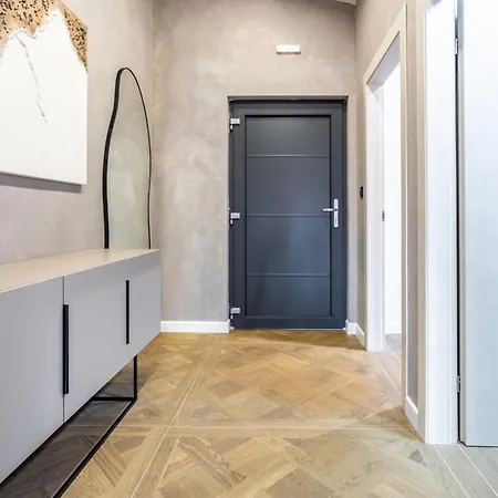 B Luxury Near W Big Terrace & Sea View *